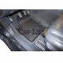 Alfombrillas de goma Exclusiv para VOLVO XC90 tipo cubeta